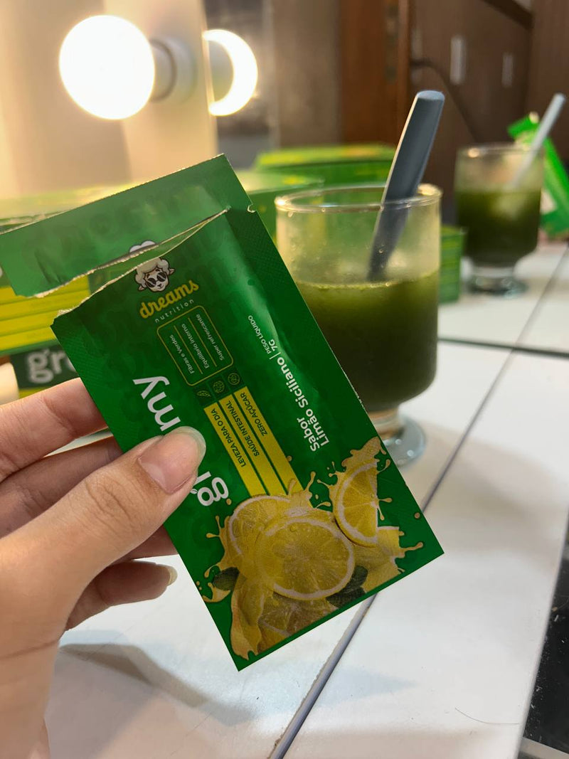 Suco Fit - Zero Açúcar - Zero Gordura - Zero Glúten - Zero efeitos colaterais